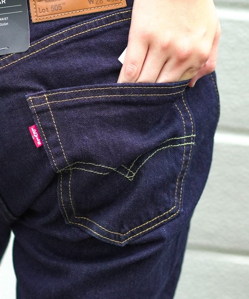 Levi's（リーバイス） ジーンズ 「LEVI'S/リーバイス」505 レギュラー