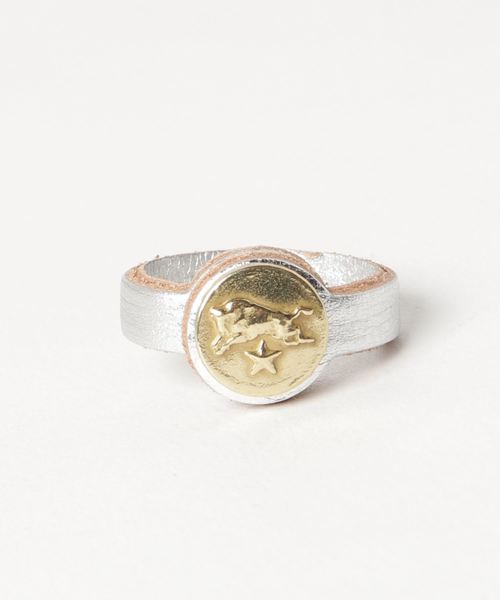 IL BISONTE（イルビゾンテ） 指輪 リング IL BISONTE / リング