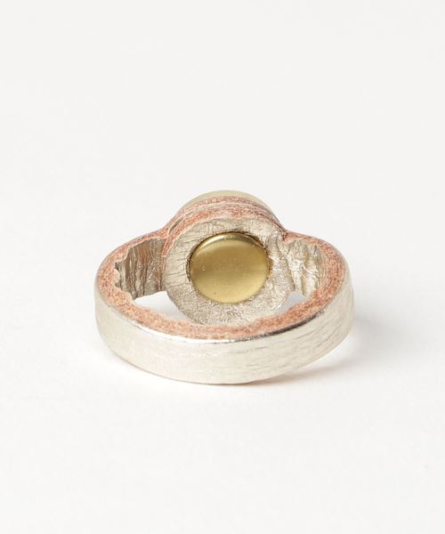 IL BISONTE（イルビゾンテ） 指輪 リング IL BISONTE / リング