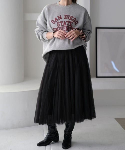 ZAKKA-BOX（ザッカボックス） ブーツ 美シルエットロングブーツ