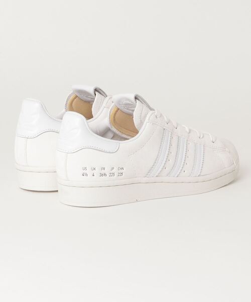 Nike ジャ3 バスケットボールシューズ　22.5cm adidas（アディダス） スニーカー SUPERSTAR FY5478 SUPC/FWWT/OWHT