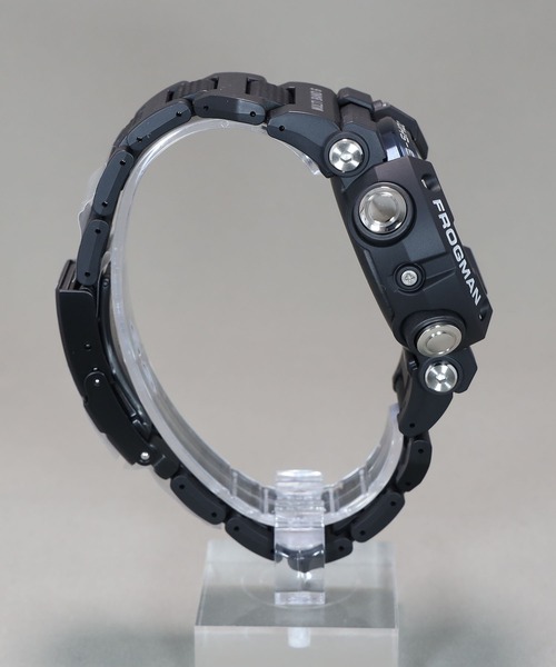 G-SHOCK 腕時計 MASTER OF G FROGMAN(マスターオブG フロッグマン