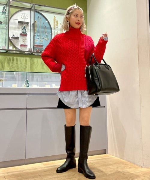 Ray BEAMS（レイ ビームス） ボストンバッグ Ray BEAMS / ビッグ