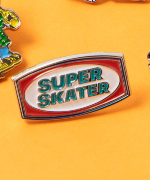 ZOZOTOWN Yahoo!店 - バッジ｜Yahoo!ショッピング