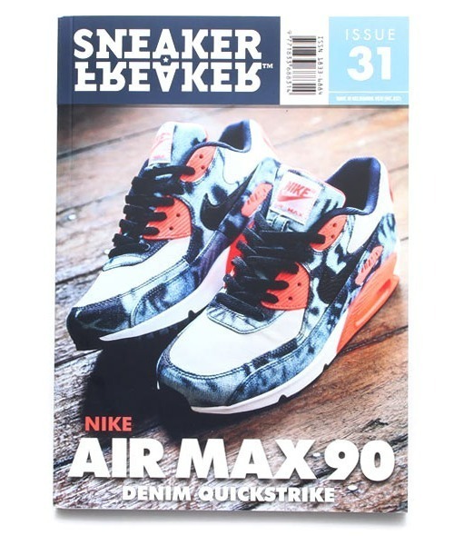 日本版　スニーカー コレクション ガイドブック ハードカバー SNEAKER Hardcover] exclusive: SNEAKERS IN JAPAN 1995-2022 A NINETYFIVERS