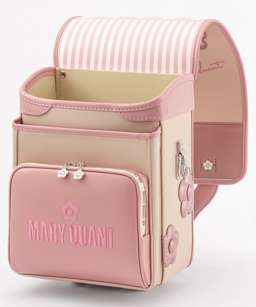 MARY QUANT（マリークヮント） ランドセル 入学式 マリークワント mary 