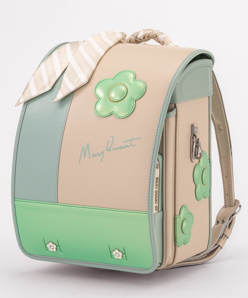 MARY QUANT（マリークヮント） ランドセル 入学式 マリークワント mary