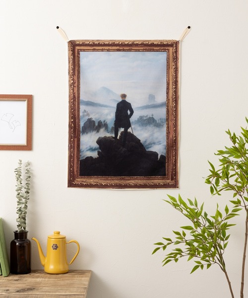 Jubilee（ジュビリー） ポスター ファブリックポスター 名画アート額縁