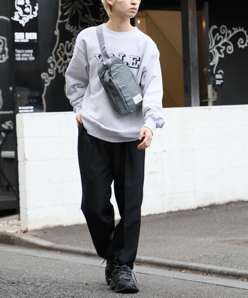 SETUP7（セットアップセブン） ウエストポーチ 「SETUP7」タクティカル