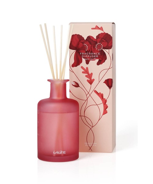 Laline（ラリン） ルームフレグランス フレグランスディフューザー