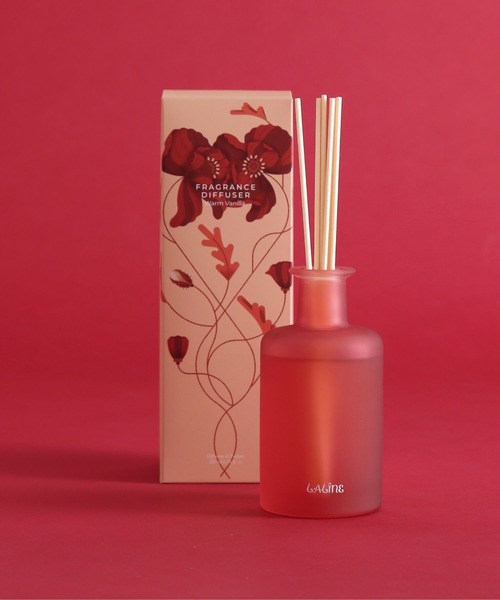 Laline（ラリン） ルームフレグランス フレグランスディフューザー