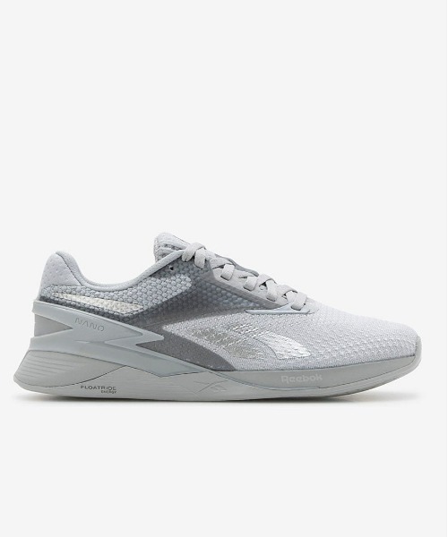 Reebok スニーカー ナノ X3 / NANO レディース : ZOZOTOWN Yahoo