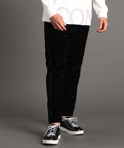 NICOLE CLUB FOR MEN（ニコルクラブフォーメン） パンツ 「23年モデル