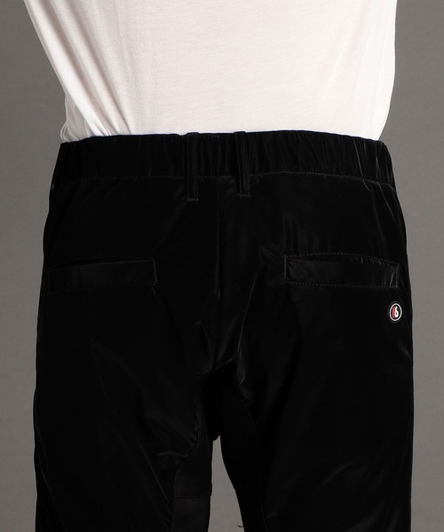 NICOLE CLUB FOR MEN（ニコルクラブフォーメン） パンツ 「23年モデル