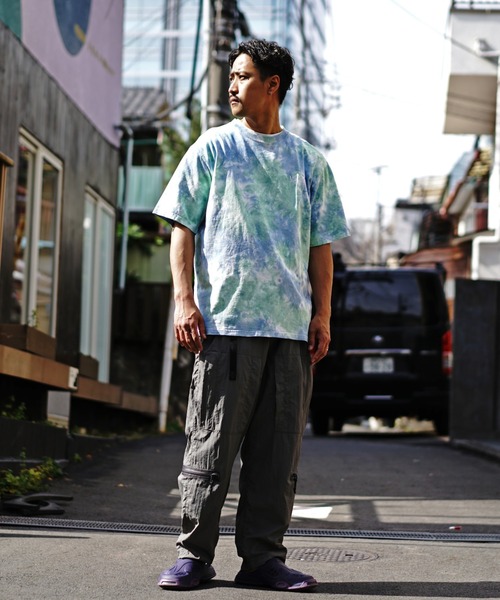 MANASTASH（マナスタッシュ） パンツ MANASTASH/マナスタッシュ/EXTRA