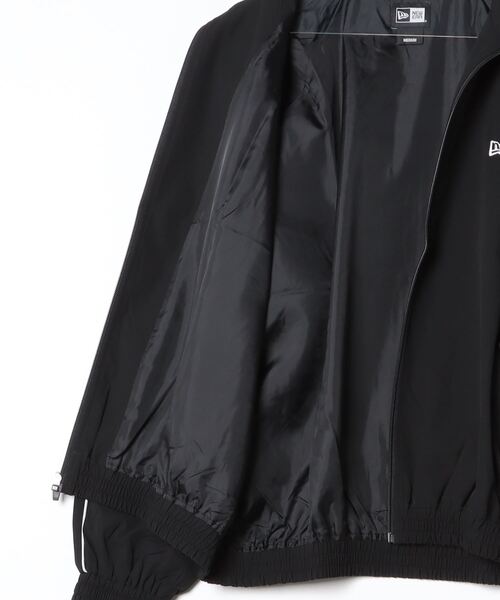 NEW ERA ナイロンジャケット 「ムラサキスポーツ限定」NEW ERA