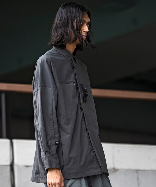 alk phenix（アルクフェニックス） シャツ メンズ レディース