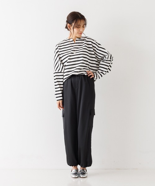 abahouse mavie（アバハウスマヴィ） tシャツ ライトダンボール