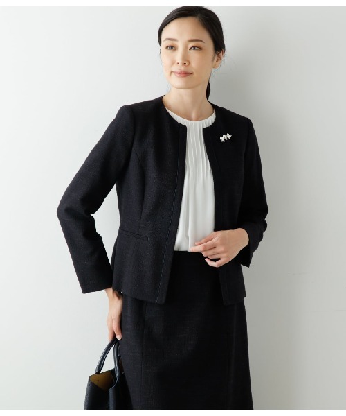 NEWYORKER（ニューヨーカー） ジャケット テーラードジャケット