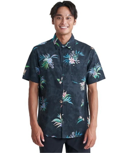 Quiksilver(クイックシルバー) シャツ APERO CLASSIC SS/クイック Quiksilver(クイックシルバー) シャツ APERO CLASSIC SS/クイック