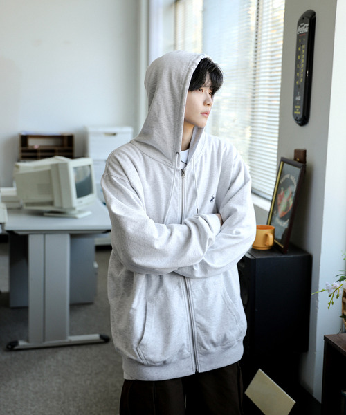 BEVERLY HILLS POLO CLUB（ビバリーヒルズポロクラブ） パーカー