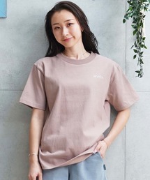 限定品【RVCA】バックプリント Tシャツ ★女性にも大人気♪ 楽天市場】RVCA ルーカ 半袖 Tシャツ レディース バックプリント