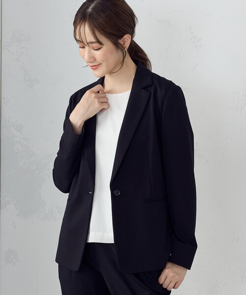 未使用美品　コムコムジャケット　AD2023 未使用美品 コムコムジャケット AD2023 2025年最新】Yahoo