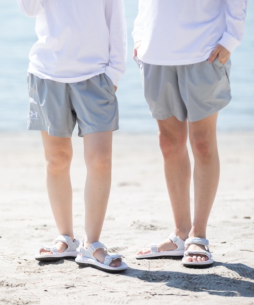 UNDER ARMOUR パンツ UAウーブン ボレーショーツ（トレーニング