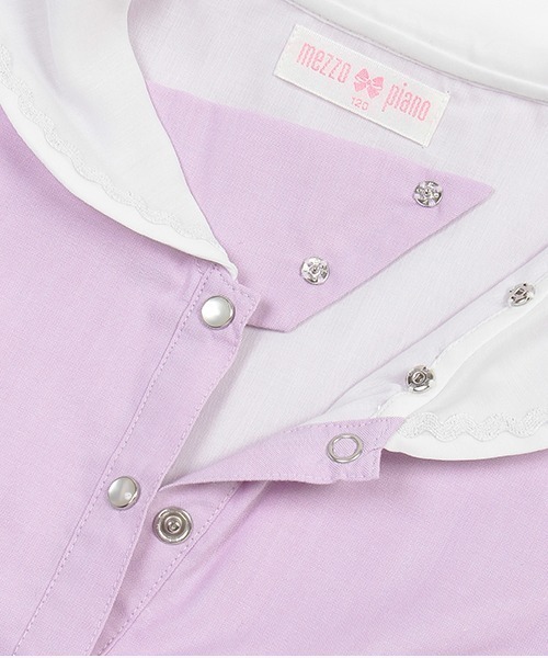 ワンピース 星座刺しゅう セーラーワンピース キッズ : 82194968  