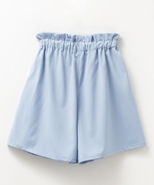 NAVY（ファッション） パンツ NAVY 冷感 ドライ キュロット