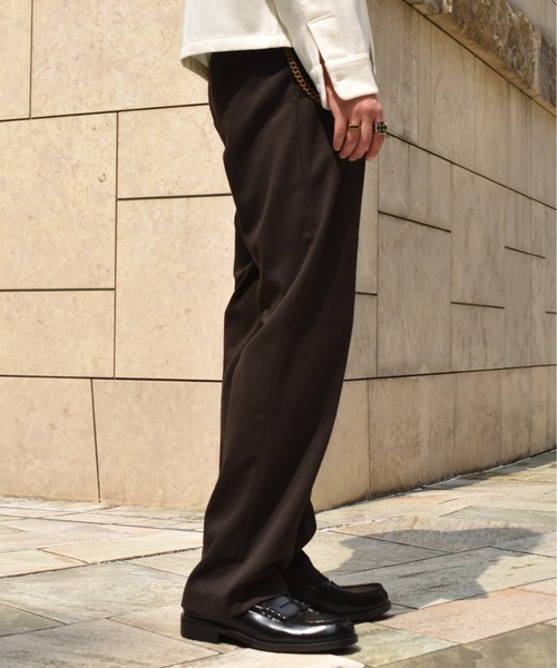 Noen ミリタリーツイルスラックス ミリタリーツイルスラックス[Navy] – Noen