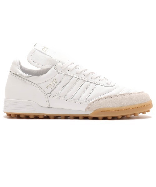 adidas スニーカー MUNDIAL TEAM RS / アディダス ムンディアル