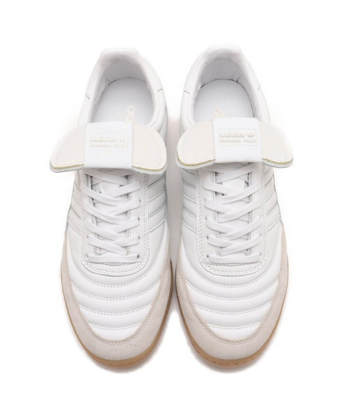 adidas（アディダス） スニーカー adidas MUNDIAL TEAM RS