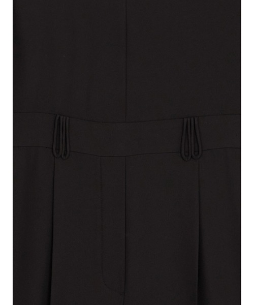 Ameri（アメリ） オールインワン GEORGETTE RELAX ROMPERS レディース