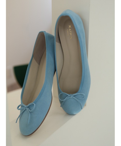 Katrin TOKYO バレエシューズ パンプス flat ballet shoes : ZOZOTOWN