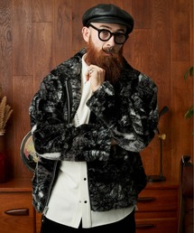 ブルゾン アウター Schott/ショット/FAR JACKET/ファージャケット メンズ レディース｜ZOZOTOWN Yahoo!店