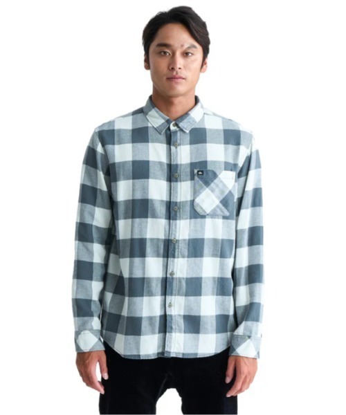 Quiksilver（クイックシルバー） シャツ BUFFALO CLASSIC FLAN