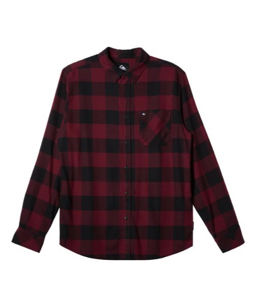 Quiksilver（クイックシルバー） シャツ BUFFALO CLASSIC FLAN