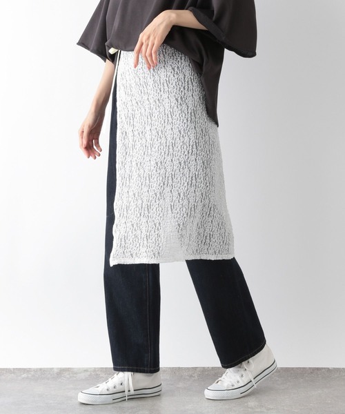 ホワイトアース。 GLOBAL WORK レースラップベルト/147075 : ZOZOTOWN Yahoo!店