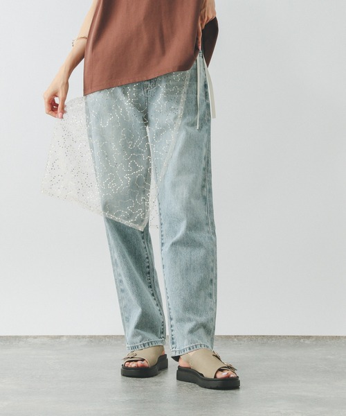 ☆様 GLOBAL WORK レースラップベルト/147075 : ZOZOTOWN Yahoo!店