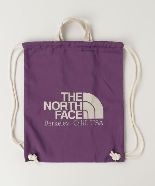 THE NORTH FACE（ザ ノースフェイス） ノースフェイス エコバッグ