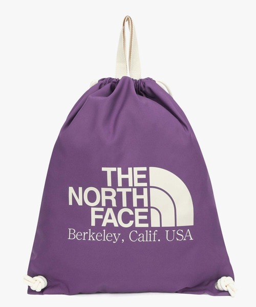 THE NORTH FACE（ザ ノースフェイス） エコバッグ : ZOZOTOWN Yahoo!店