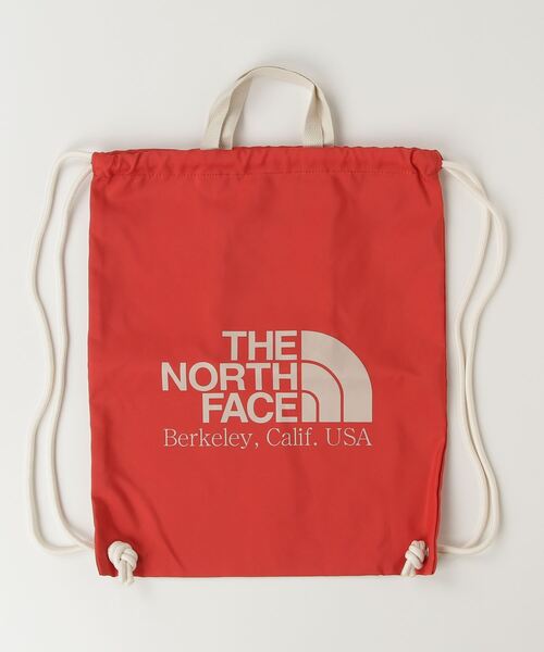 THE NORTH FACE（ザ ノースフェイス） ノースフェイス エコバッグ