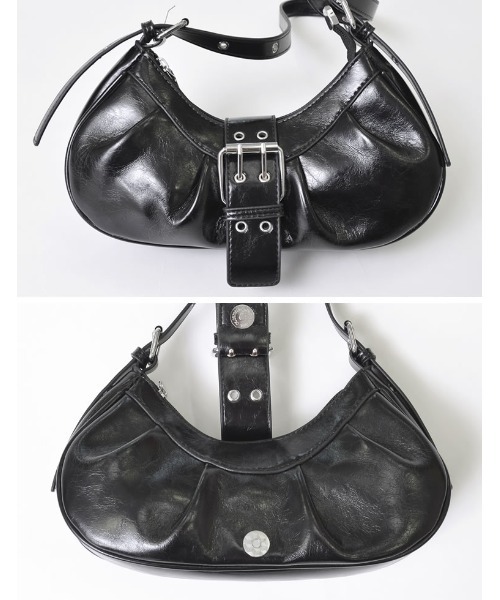 Re:EDIT（リエディ） ハンドバッグ 「2024AW BAG COLLECTION」ハーフ