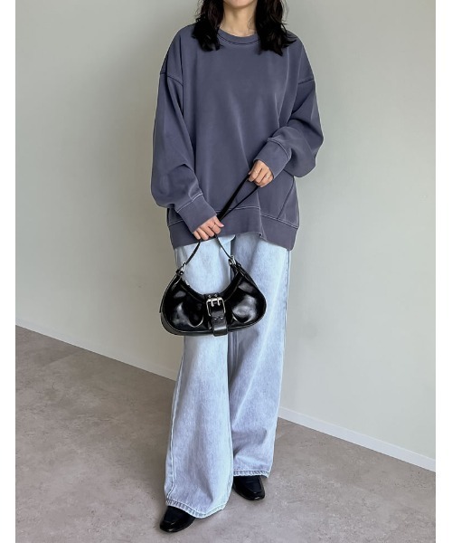 Re:EDIT（リエディ） ハンドバッグ 「2024AW BAG COLLECTION」ハーフ