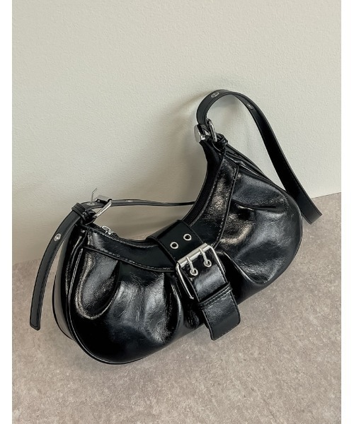 Re:EDIT（リエディ） ハンドバッグ 「2024AW BAG COLLECTION」ハーフ