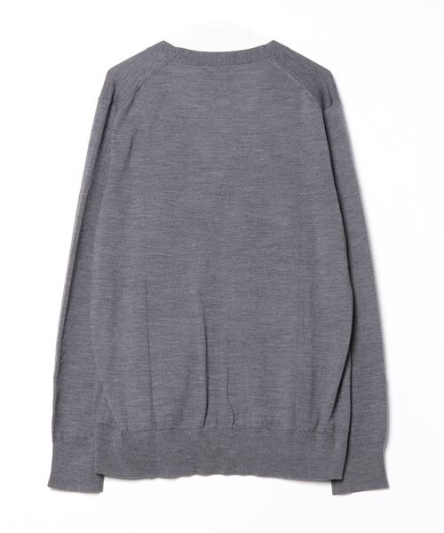 BROOKS BROTHERS（ブルックスブラザーズ） カーディガン メリノウール