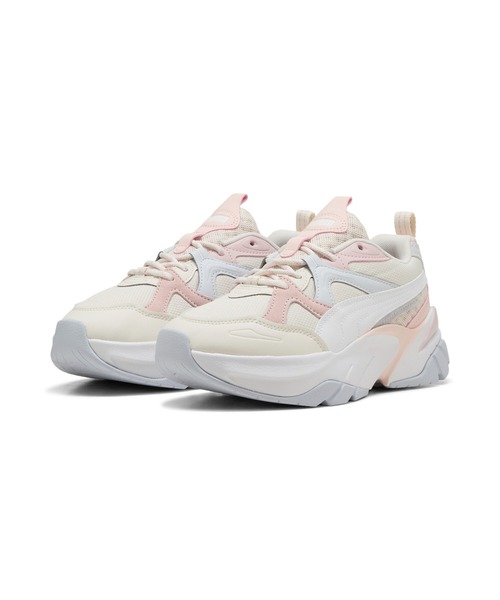 PUMA スニーカー プーマ ウィメンズ ソフィア レディース