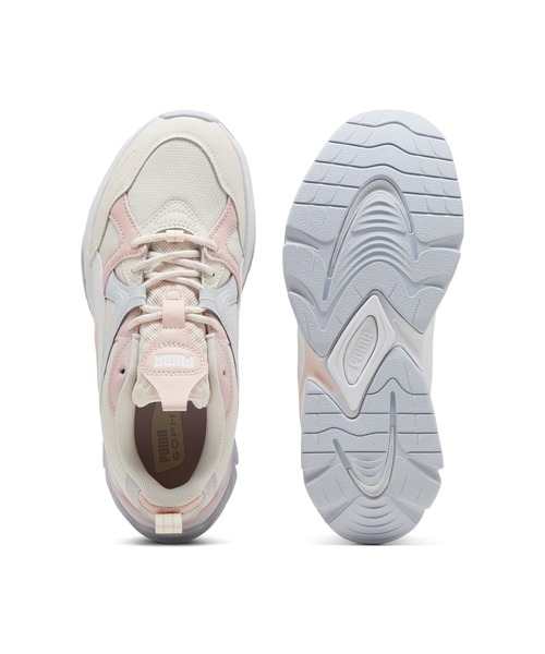 PUMA スニーカー プーマ ウィメンズ ソフィア レディース