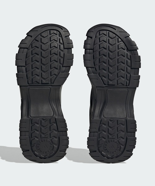 adidas by Stella McCartney 「adidas McCartney」 フラット